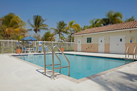 Extended Stay America Boca Raton Commerce