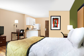 Extended Stay America Boca Raton Commerce