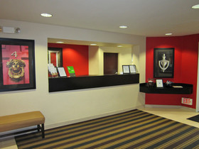 Extended Stay America Boca Raton Commerce