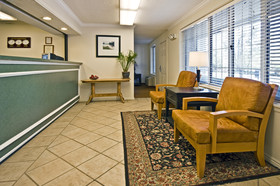 Extended Stay America Boca Raton Commerce