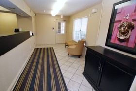 Extended Stay America Boca Raton Commerce