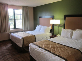 Extended Stay America Boca Raton Commerce