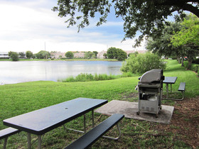 Extended Stay America Boca Raton Commerce