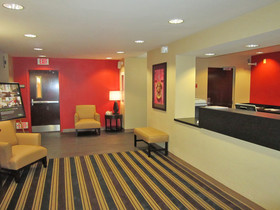 Extended Stay America Boca Raton Commerce