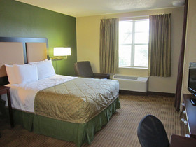 Extended Stay America Boca Raton Commerce
