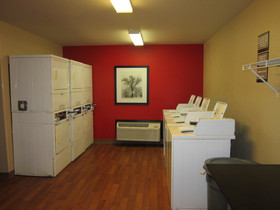 Extended Stay America Boca Raton Commerce