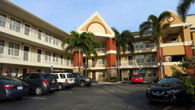 Extended Stay America Boca Raton Commerce