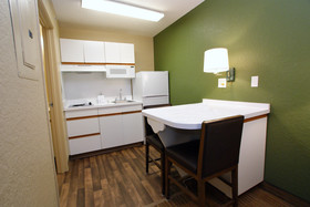 Extended Stay America Boca Raton Commerce