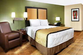 Extended Stay America Boca Raton Commerce