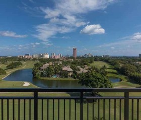 Global Luxury Suites in Boca Raton