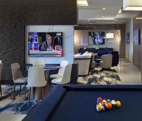 Global Luxury Suites in Boca Raton