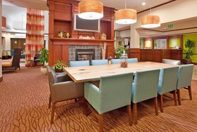 Hilton Garden Inn Boca Raton