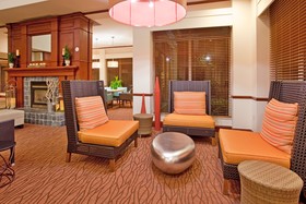 Hilton Garden Inn Boca Raton