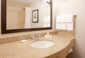 Hilton Garden Inn Boca Raton