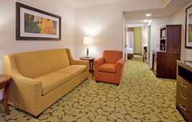 Hilton Garden Inn Boca Raton