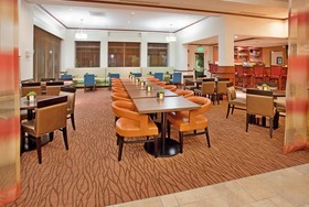 Hilton Garden Inn Boca Raton