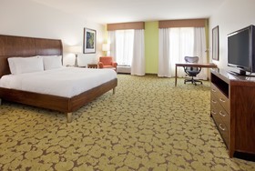 Hilton Garden Inn Boca Raton