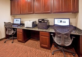 Hilton Garden Inn Boca Raton