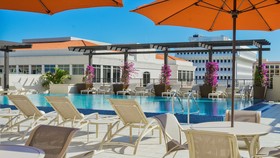 Hyatt Place Boca Raton/Downtown