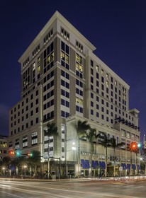 Hyatt Place Boca Raton/Downtown