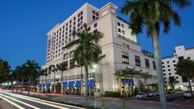 Hyatt Place Boca Raton/Downtown