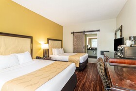 Quality Inn