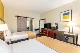 Quality Inn