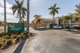 Quality Inn