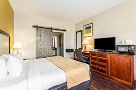 Quality Inn