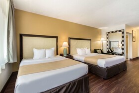 Quality Inn