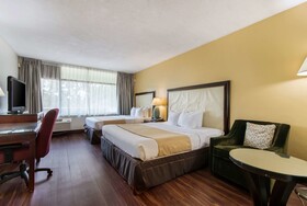 Quality Inn