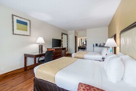 Quality Inn