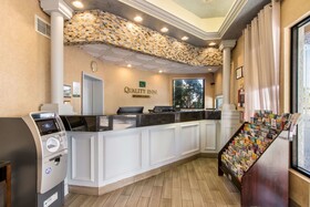 Quality Inn