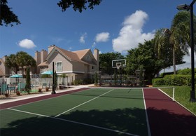 Residence Inn Boca Raton