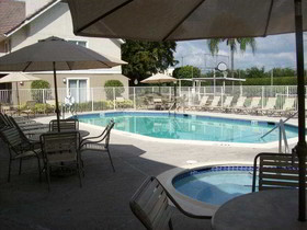 Residence Inn Boca Raton