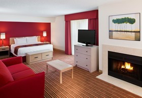 Residence Inn Boca Raton