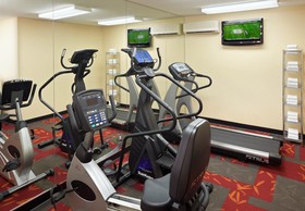 Residence Inn Boca Raton