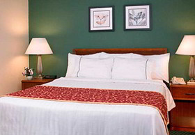 Residence Inn Boca Raton