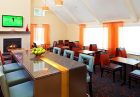 Residence Inn Boca Raton