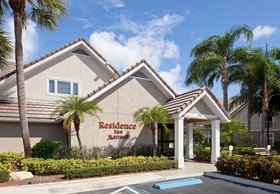 Residence Inn Boca Raton