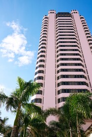 Tower at The Boca Raton