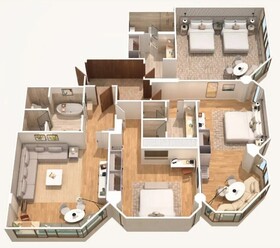 Tower at The Boca Raton