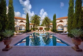 Tower at The Boca Raton