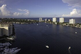 Tower at The Boca Raton