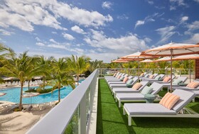 Tower at The Boca Raton