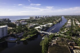 Tower at The Boca Raton