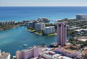 Tower at The Boca Raton