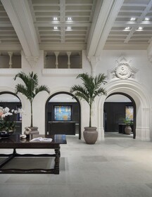 Tower at The Boca Raton