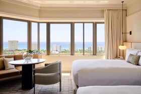 Tower at The Boca Raton