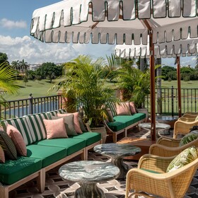 Tower at The Boca Raton